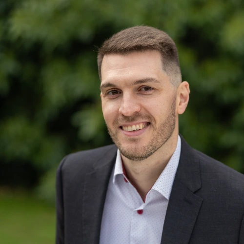 Marcos Antonio de Oliveira