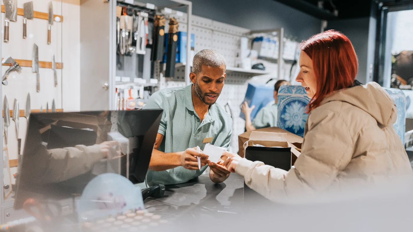 Consumer Goods & Electronics