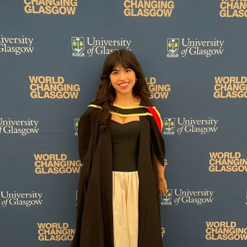 Stephanie Mengoa-Fleming